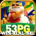 7wingames Gold - Win Real BRL