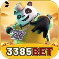 3385bet Mobile Mega