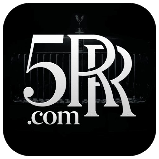 5rr Prime Casino App