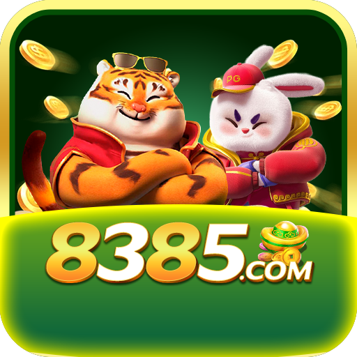 8385 Super Casino App