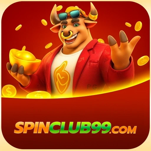 spinclub99 Slots Deluxe v4.5.7