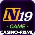bet Live Casino Prime