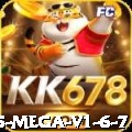 k107 Slots Mega v1.6.7
